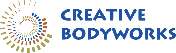 creative bodyworks orlando-nassage.com logo