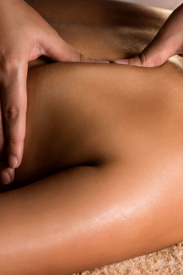 Deep Tissue Massage Therapy from orlando-massage.com