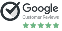 Google 5-Star ratings